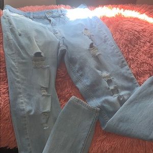HandM Skinny Jeans